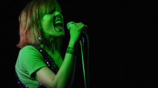 Backnbloom - Live at Viper Room + extras!