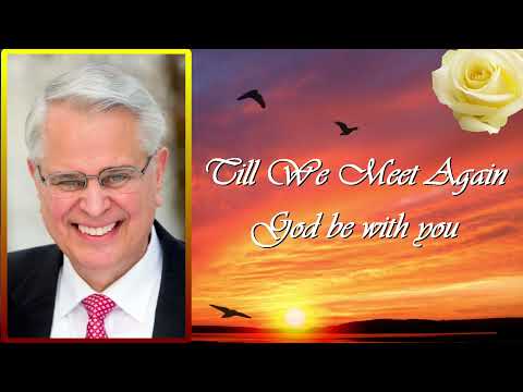 [Tribute Video] Rev. Siegmar Kohlenbrenner (1943-2021)