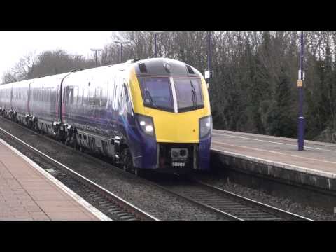 Class,180,180103,through Cholsey.12/04/2013