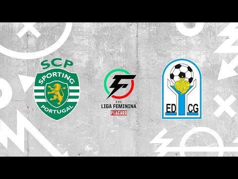 Liga Feminina Placard | Resumo | Sporting CP 5 - 2 EDC Gondomar | Jornada 14