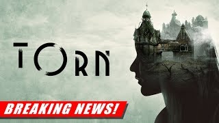 New PSVR Game Torn | The American Dream Release Date | Run Dorothy Run Update & MORE!