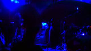 GALLON DRUNK - the soul of the hour tour , vienna , chelsea