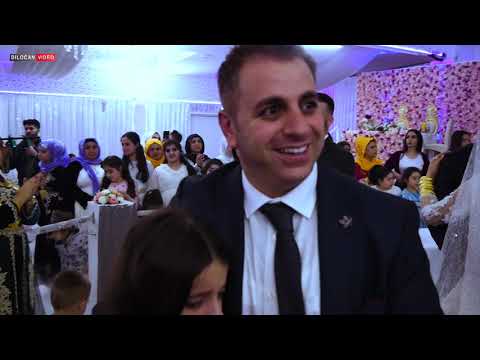 Koma Mir Kurdische Hochzeit ( Isa & Emire ) Part 4 By Dilocan Video