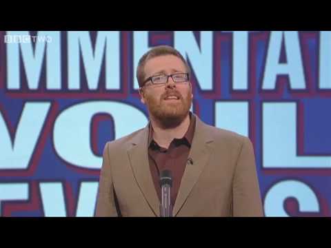 Mock the Week Preview - Things A Sports Commentator Would Never Say - Series 7 Episode 4 - BBC
