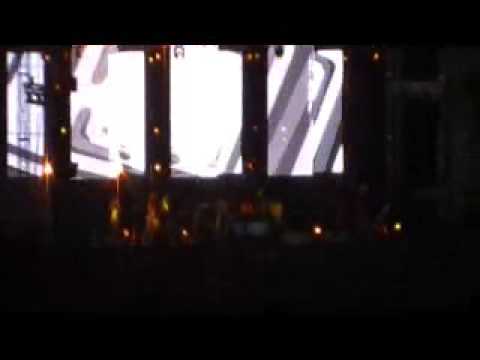 KASKADE - Be still and show me love @ EDC 09/Electric Daisy Carnival