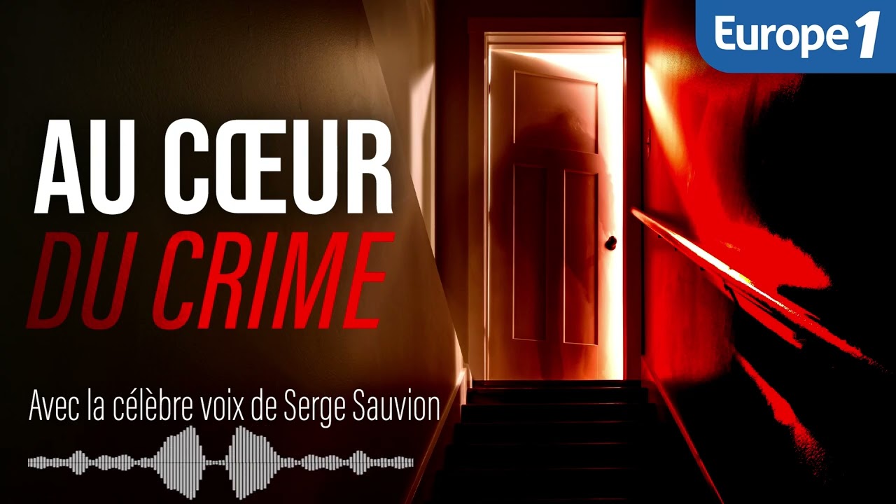 AU COEUR DU CRIME : Selon la loi