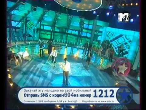 Дмитрий Колдун feat Masskva "На 7-ом этаже"
