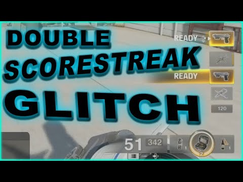 BMAN: DOUBLE SCORESTREAK GLITCH IN BO6 MULTIPLAYER, How to have 2 of the same killstreaks in bo6 s4r