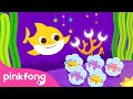 Baby Shark S Lullaby Sweet Dreams Sing Along With Baby Shark Pinkfong Songs Rhymes For Kids