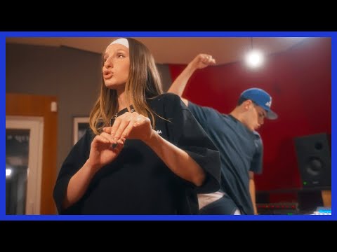 AFTER ❌ YAMI SAFDIE - CURA' DE ESPANTO [Video Oficial]