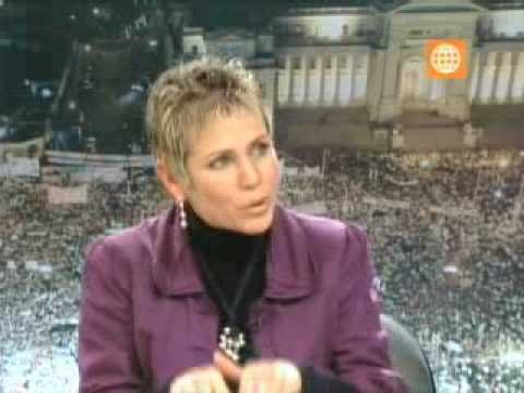 Quinto Aniversario de la CVR - Entrevista a Beatriz Alva Hart (Parte 2)