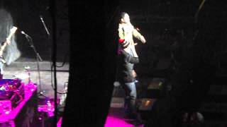 Classified; Wild Live Tour - Pay Day (Toronto, 3/27)