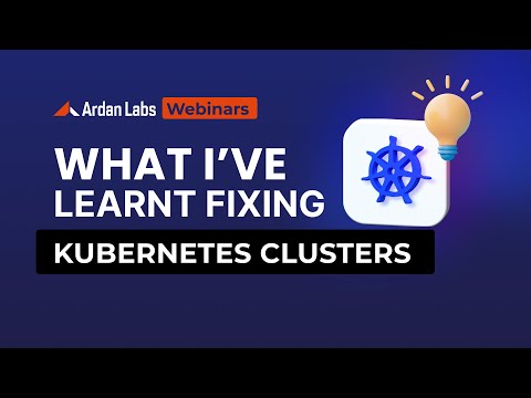 What I've Learnt Fixing 100+ Kubernetes Clusters