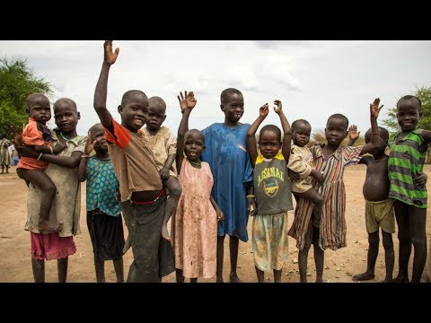 Click to Watch the PRAYER AND ACTION: Pope Francis prepares an incredible gift of love and solidarity for South Sudan, but what is it? video