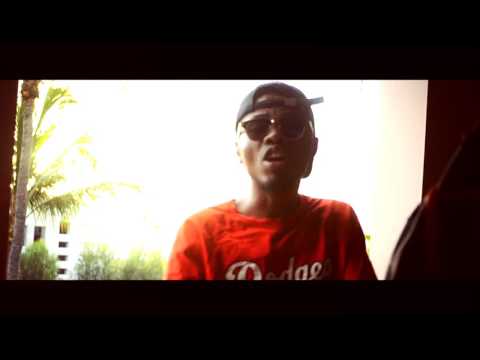 Ynnek - 01 Intro - [Clip Officiel]