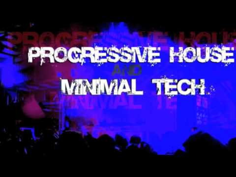 Progressive House & Minimal Tech - Producer Pack