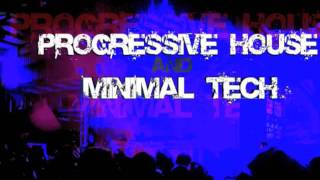 Progressive House & Minimal Tech - Producer Pack