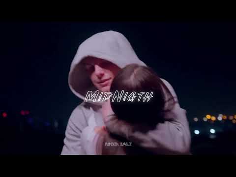 (FREE) Rhove X Voluptyk Type Beat - "Midnight"
