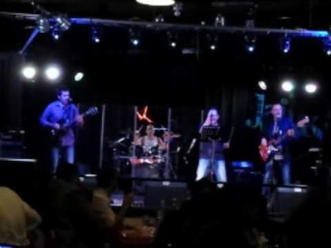 PFC - Live at Jailbreak - Come Together - 16-10-2016