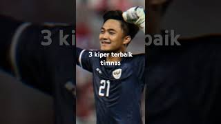 Download lagu 3 kiper terbaik timnas Indonesia mp3 Download lagu 3 kiper terbaik timnas Indonesia mp3