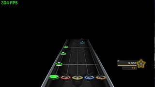 Senses Fail - Mi Amor (Chart Preview)