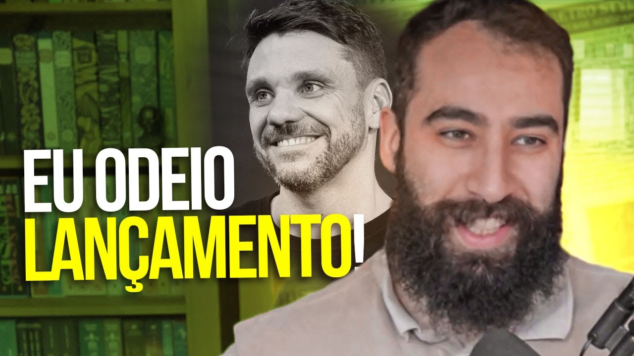 Por que você NÃO deveria fazer um LANÇAMENTO no INSTAGRAM | o pior método, será?