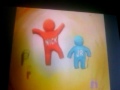 Closing To The Backyardigans Surfs Up 2006 DVD