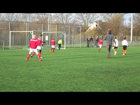 Video 01 12 2018 Sportlust vs JB011 1