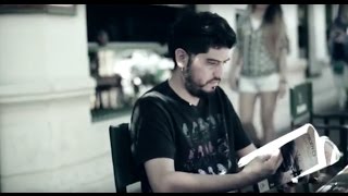 Volar Con Vos Music Video