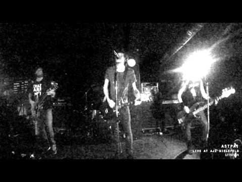 Astpai - Southward (live at AJZ Bielefeld 17/07/14)
