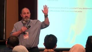Systematic interpretation on CTG trace - part 1- Prof.  Declan Devane