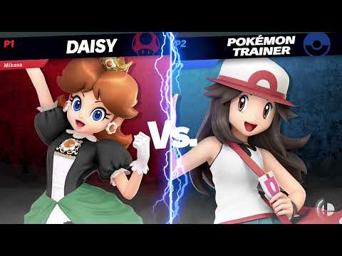 Encore Smash Monthly # 17 - 16B | LingLing Vs. Quidd - Winners Finals