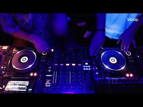 Night Dreamers Presents B.o.T & Sacha Yonan - 01.07.21