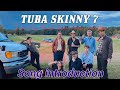 Tuba Skinny