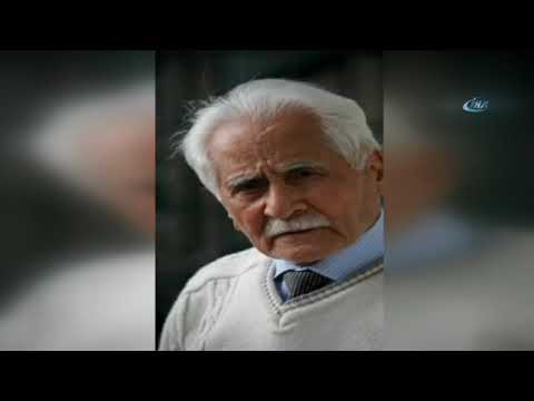 Ünlü şair Bahattin Karakoç hayatını kaybetti