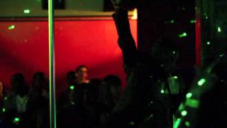 SELECTA RENEGADE - FLAMES 8 MIXTAPE / MIX CD PROMO VIDEO 2011 - BOOKINGS TEASER UK DANCEHALL