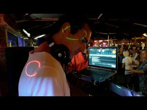 Dj david vendetta et Dj Anoni