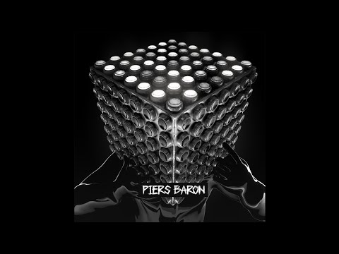 PIERS BARON - "Sentinel"