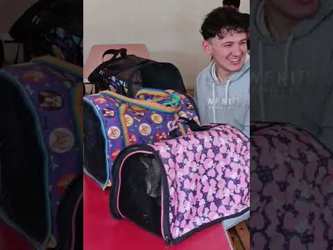 ¡🎉 JORNADA DE ESTERILIZACIÓN CANINA Y FELINA en el municipio de Santiago! 🐕‍🦺🐈