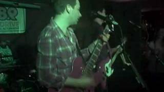 Wide Mouth Mason Kingston 2010  - funk+Change (clip)