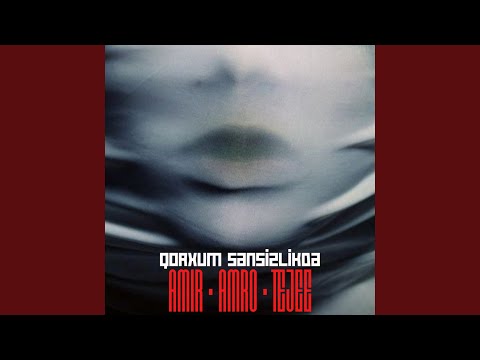 Qorxum sənsizlikdə