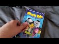 My DreamWorks Animation SKG VHS DVD Blu Ray Collection