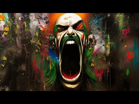 E-Noid - Faces of Chaos