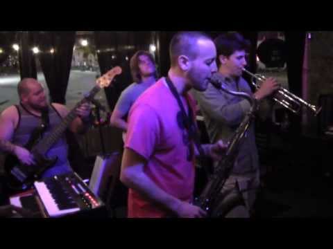 48 Seconds in the Details of New Leafs by The Funky Knuckles 6 May 2013