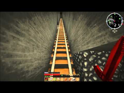 The Lab: EP2 "Thermal Expansion And Initial Processing"