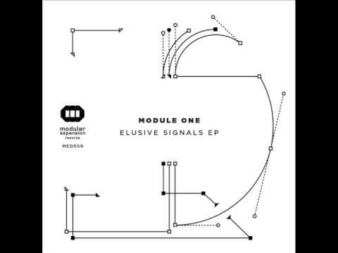 Module One - Wires (Original Mix) - Modular Expansion records