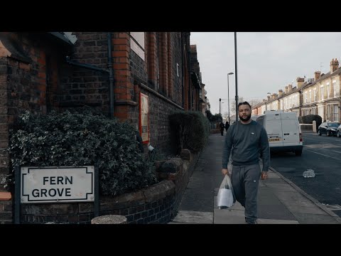 Gully Pactzz - Fresh Home (Official Music Video) @Gullypactzz