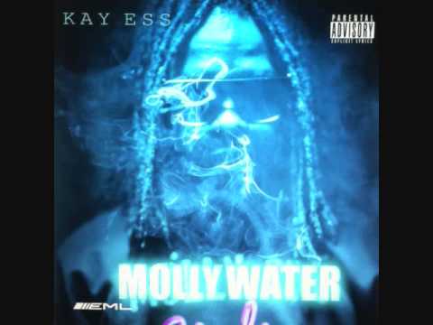 KayEss - "Fucc That Nigga" Feat Church (Mollywater)