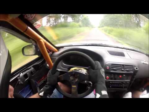 ABCUP Zegrze Pomorskie 2016 - os5