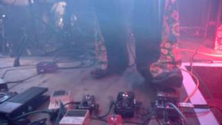 Acid Mothers Temple & the Melting Paraiso U.F.O. - La Novia (live@ Corsica Studios, London 29/9/16)